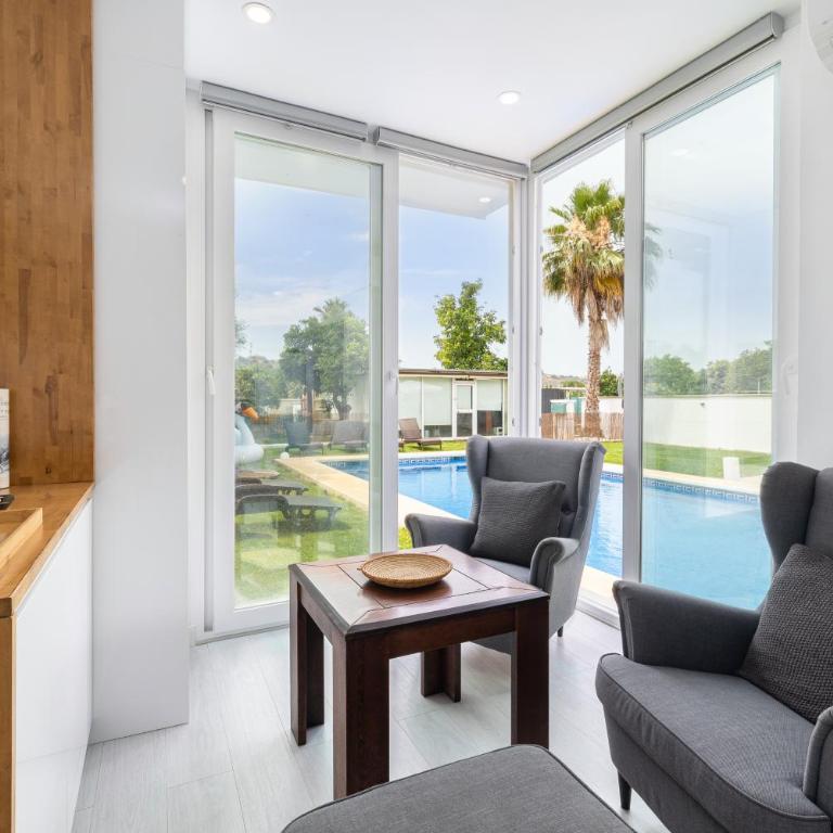 Villa Isabel Private Pool & SPA by AORA STAY - Casa - 7