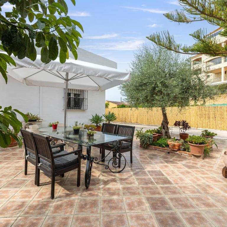 Villa Isabel Private Pool & SPA by AORA STAY - Casa - 26