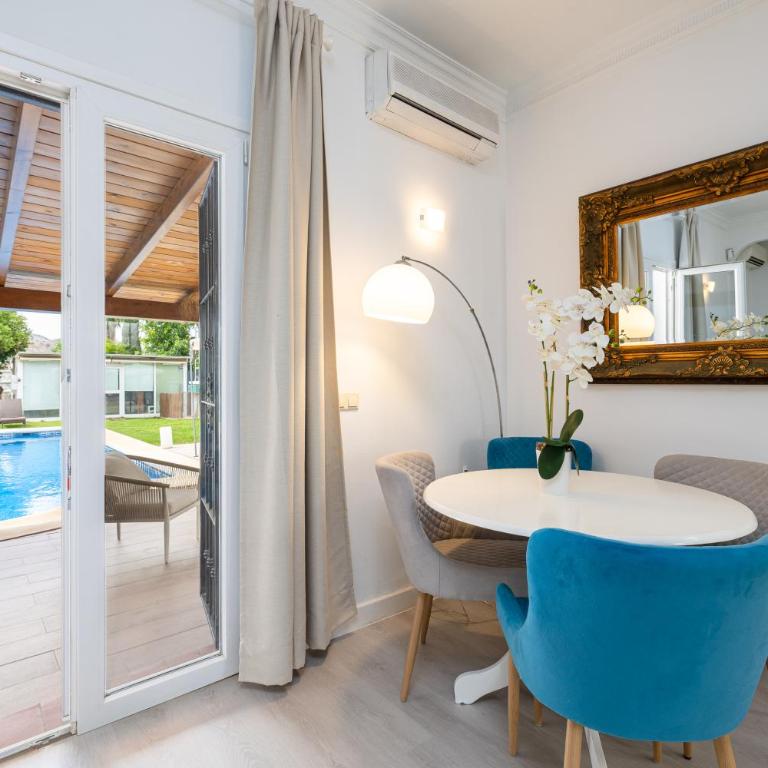 Villa Isabel Private Pool & SPA by AORA STAY - Casa - 30