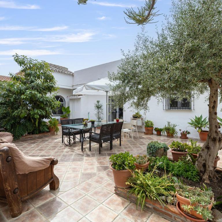 Villa Isabel Private Pool & SPA by AORA STAY - Casa - 45