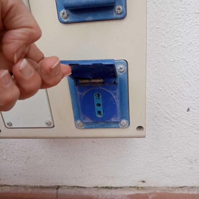casa Giulia Azzurra - Appartamento con 2 Camere da Letto - 47