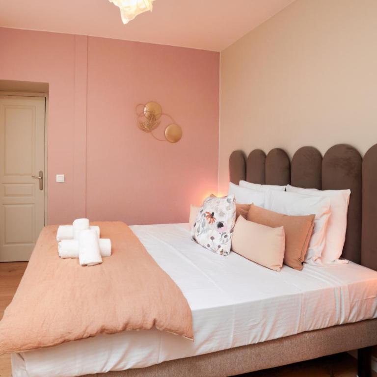 Tèrra d'Automne by Rahault ConciergerieDameCarcas - Appartamento con 1 Camera da Letto - 2