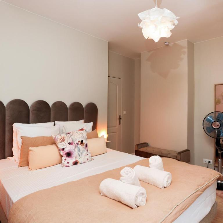 Tèrra d'Automne by Rahault ConciergerieDameCarcas - Appartamento con 1 Camera da Letto - 6