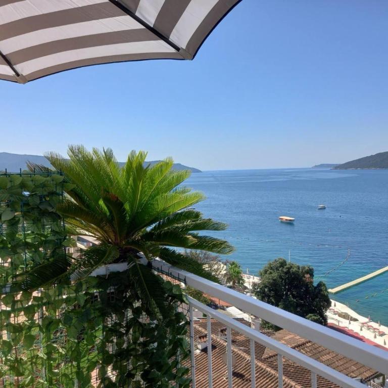 Bay View Apartment - Studio with Sea View - 2