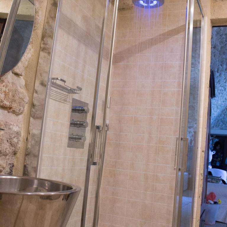 Il Convento della Pietà - Appartamento con 1 Camera da Letto e Terrazza - 28