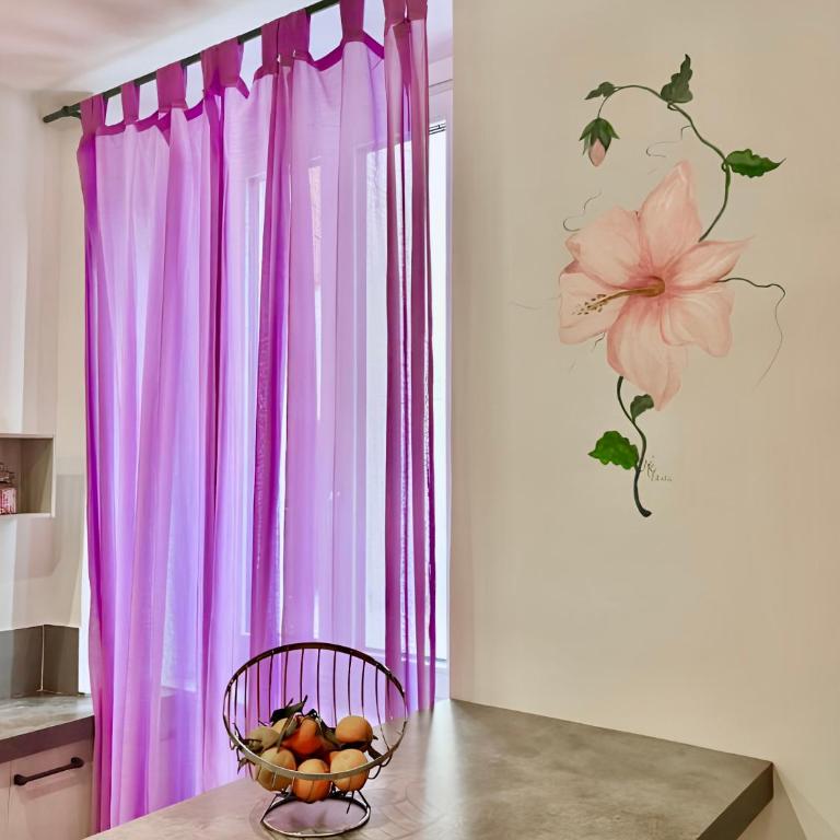 1Dest - Hibiscus Home Arco - Appartamento con 1 Camera da Letto - 12