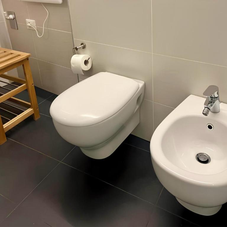 1Dest - Hibiscus Home Arco - Appartamento con 1 Camera da Letto - 9