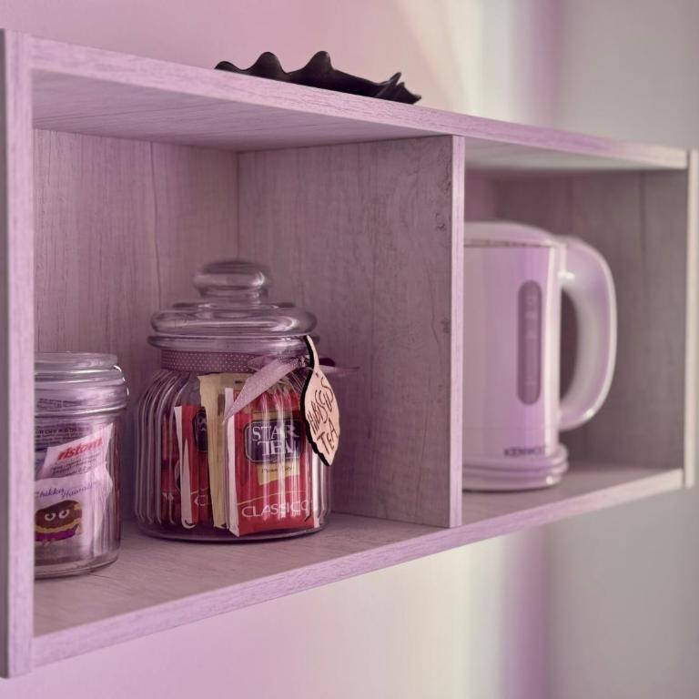 1Dest - Hibiscus Home Arco - Appartamento con 1 Camera da Letto - 13