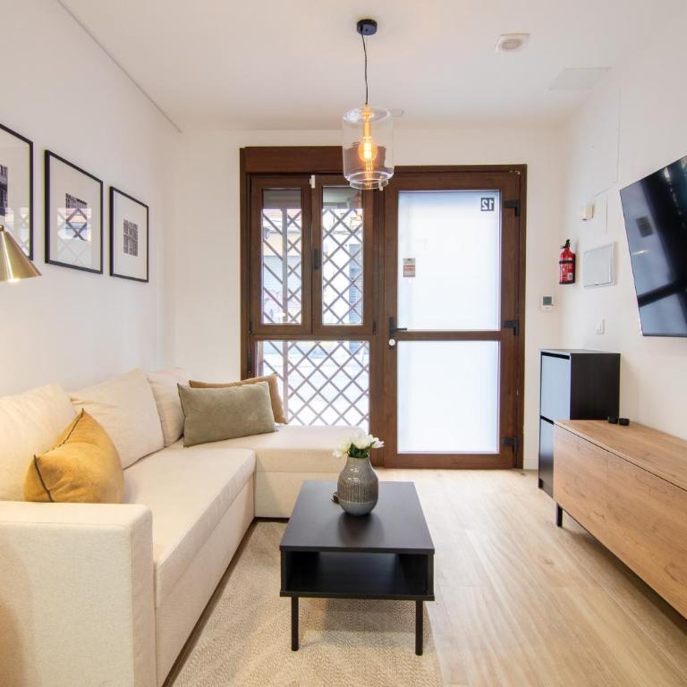 Casa Sant Domènec Savio - One-Bedroom Apartment - 1