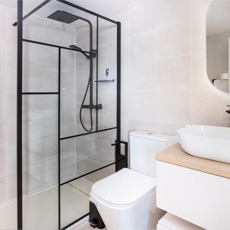 CC8 IV by ZANIS - Apartamento de 2 dormitorios - 8