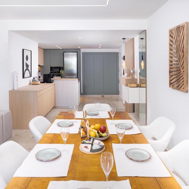 CC8 IV by ZANIS - Apartamento de 2 dormitorios - 2