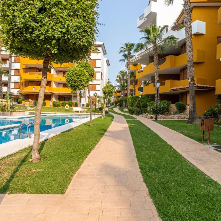 CC8 IV by ZANIS - Apartamento de 2 dormitorios - 30