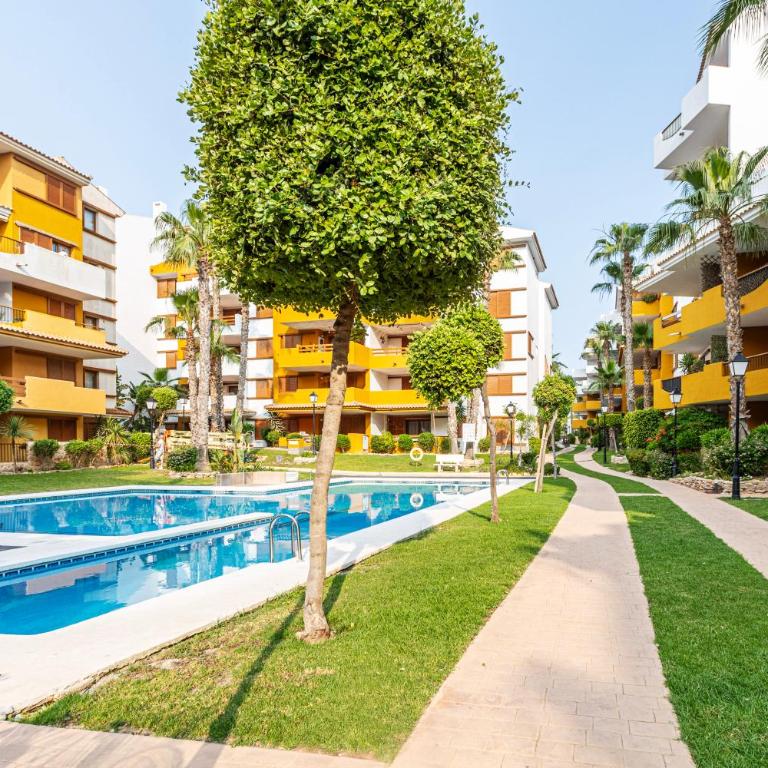 CC8 IV by ZANIS - Apartamento de 2 dormitorios - 31