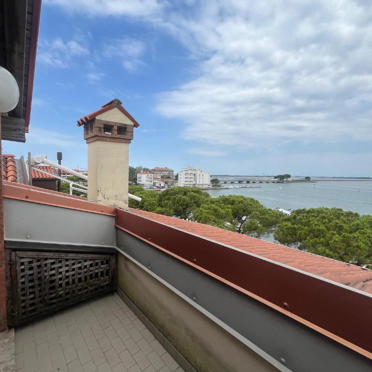 Condominio Vista Mare - Appartamento con 2 Camere da Letto - 1