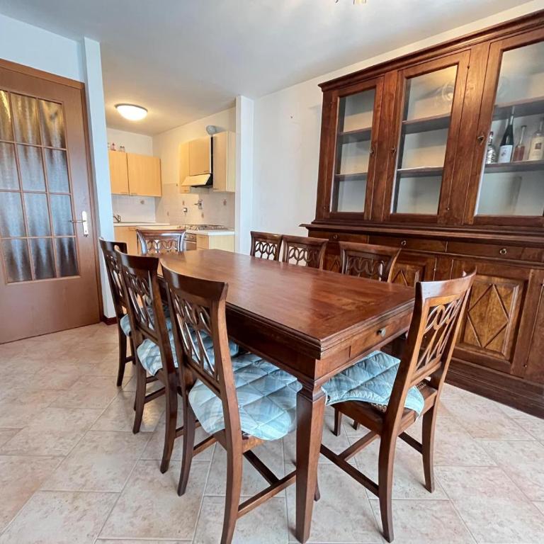 Condominio Vista Mare - Appartamento con 2 Camere da Letto - 3