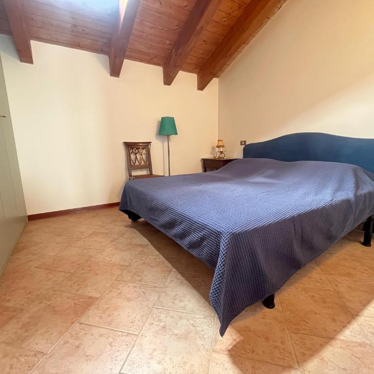 Condominio Vista Mare - Appartamento con 2 Camere da Letto - 4