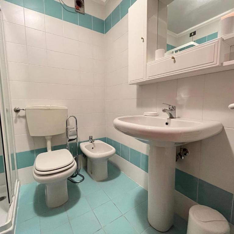 Condominio Vista Mare - Appartamento con 2 Camere da Letto - 5