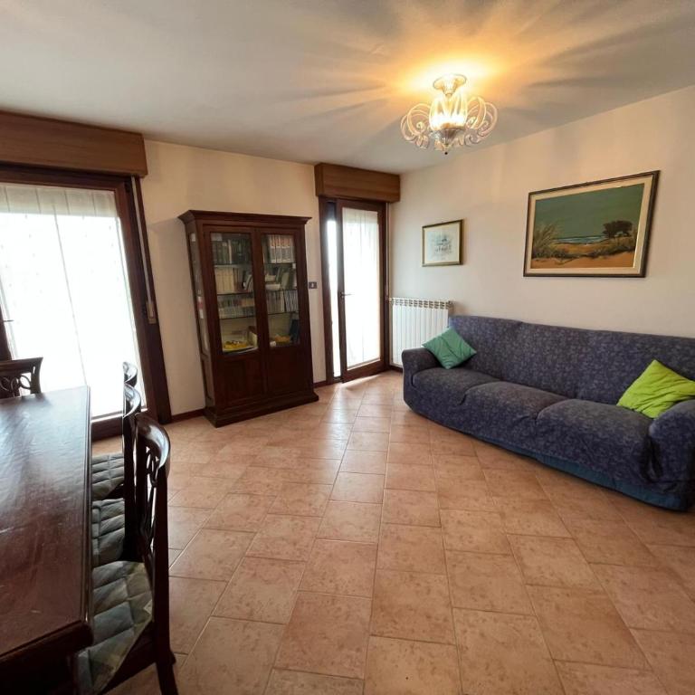 Condominio Vista Mare - Appartamento con 2 Camere da Letto - 8