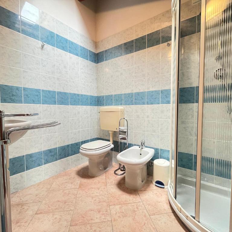 Condominio Vista Mare - Appartamento con 2 Camere da Letto - 9