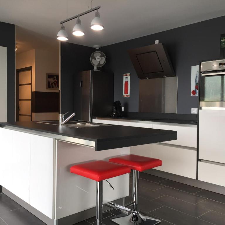 Mas de boule - Maison 1 Chambre - 1