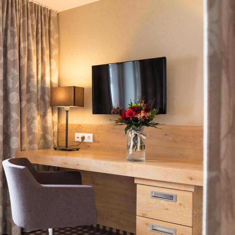 GenussHotel Sonnblick - Superior Suite - 6