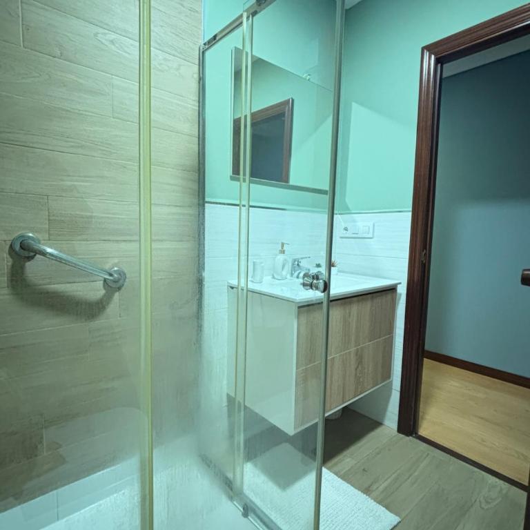 Your Space in the Center of Vigo - Apartamento de 2 dormitorios - 4