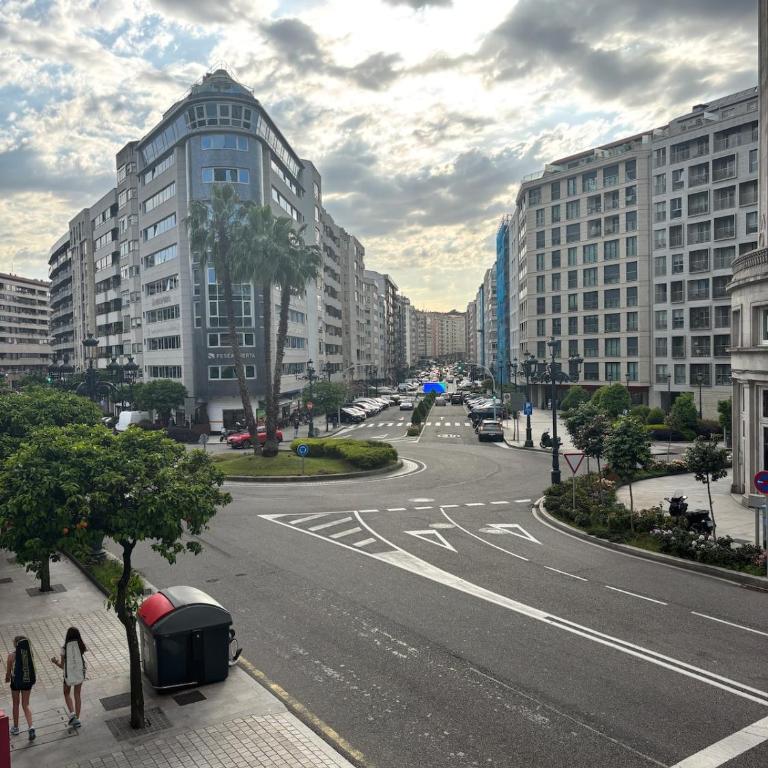 Your Space in the Center of Vigo - Apartamento de 2 dormitorios - 8