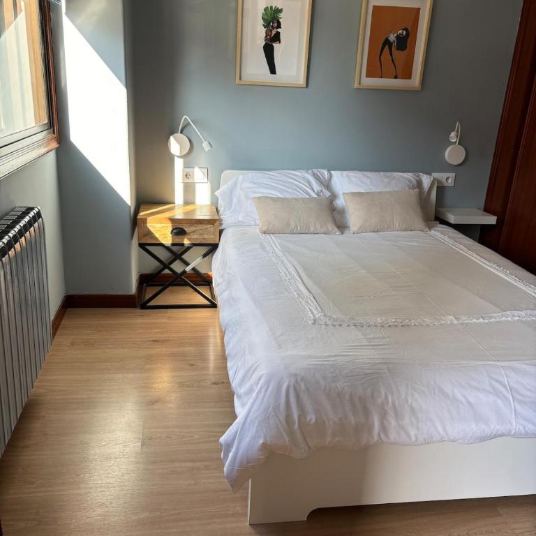 Your Space in the Center of Vigo - Apartamento de 2 dormitorios - 5