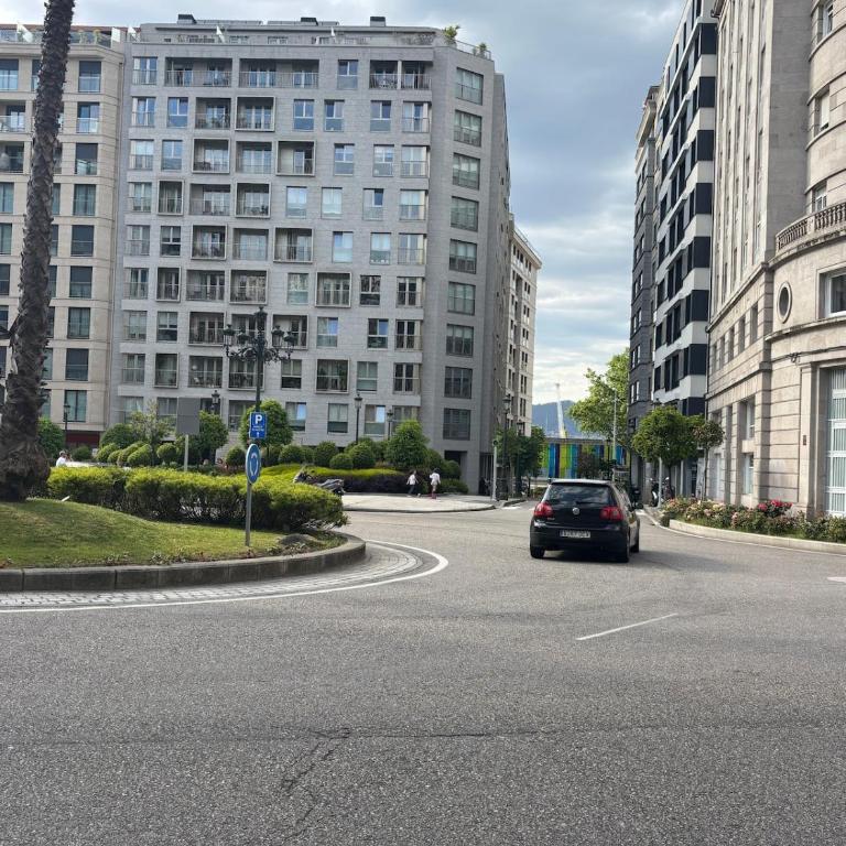 Your Space in the Center of Vigo - Apartamento de 2 dormitorios - 10
