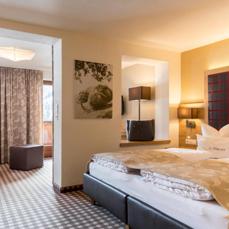 GenussHotel Sonnblick - Superior Suite - 8