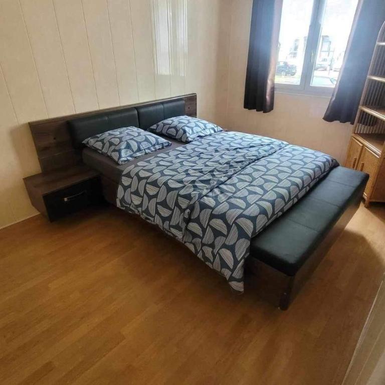 la parenthèse chambérienne avec Garage vélos à dispo Gare à 5min - Appartement 3 Chambres - 8