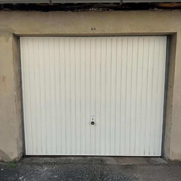 la parenthèse chambérienne avec Garage vélos à dispo Gare à 5min - Appartement 3 Chambres - 14