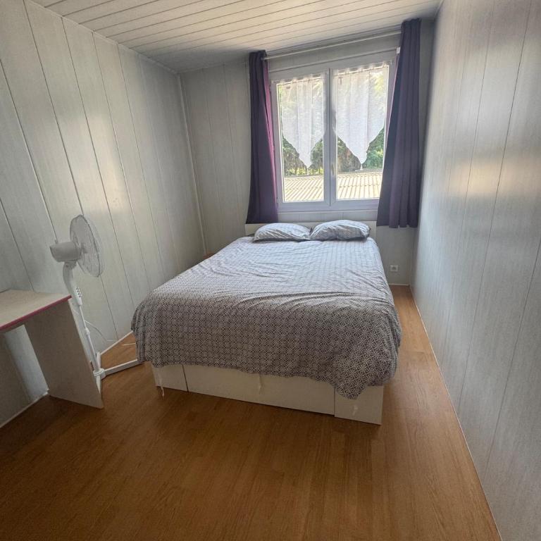 la parenthèse chambérienne avec Garage vélos à dispo Gare à 5min - Appartement 3 Chambres - 9