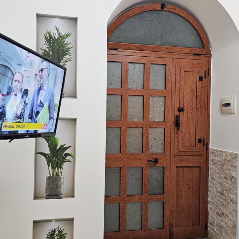 Clary Home Cefalu' - Appartamento con 1 Camera da Letto - 43