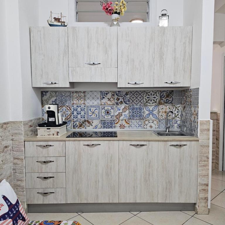 Clary Home Cefalu' - Appartamento con 1 Camera da Letto - 10