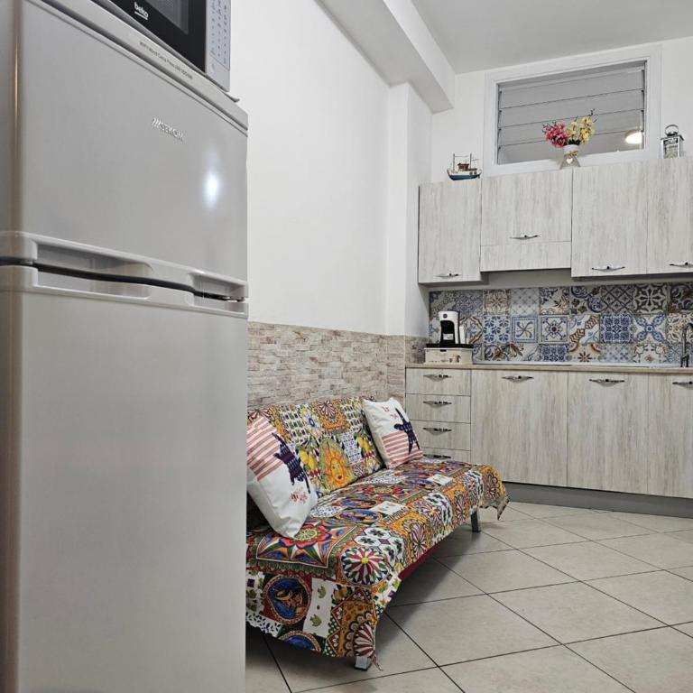Clary Home Cefalu' - Appartamento con 1 Camera da Letto - 12