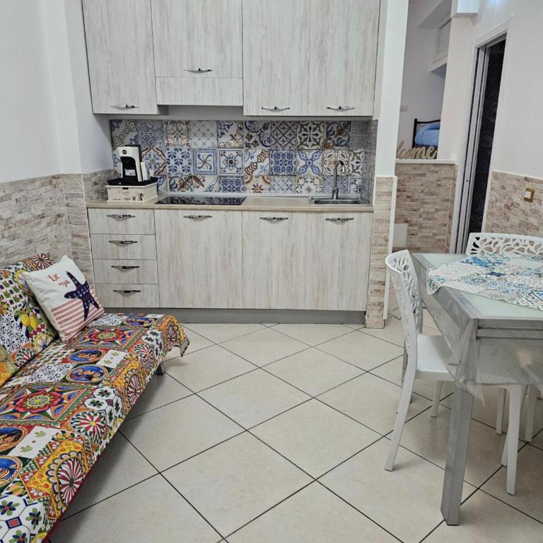 Clary Home Cefalu' - Appartamento con 1 Camera da Letto - 38