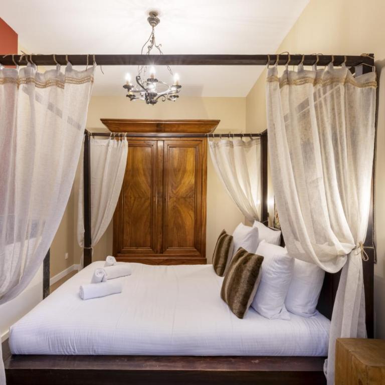 Balda'Quand Médiéval - Apartamento de 1 dormitorio - 2