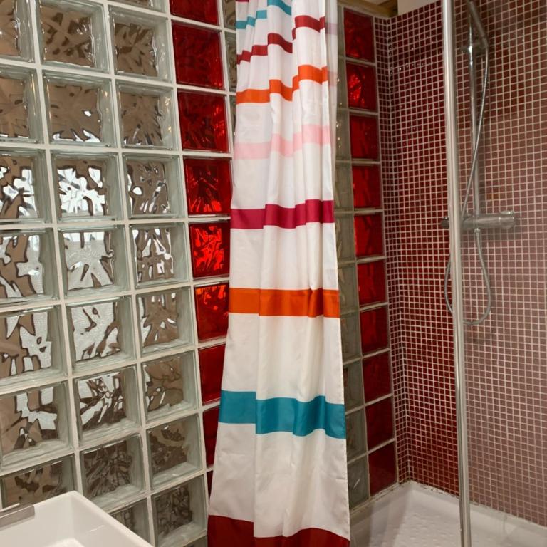 Studio calme - pentes de la croix rousse - Entrepot - Appartement 1 Chambre - 7