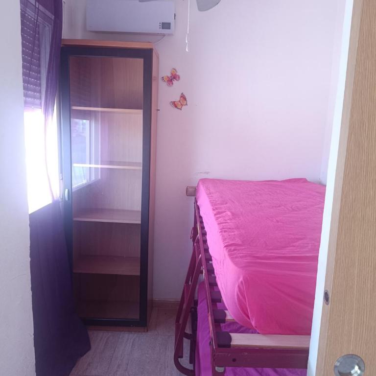 ALQUILER VACACIONAl TORREVIEJA - Casa de 2 dormitorios - 10