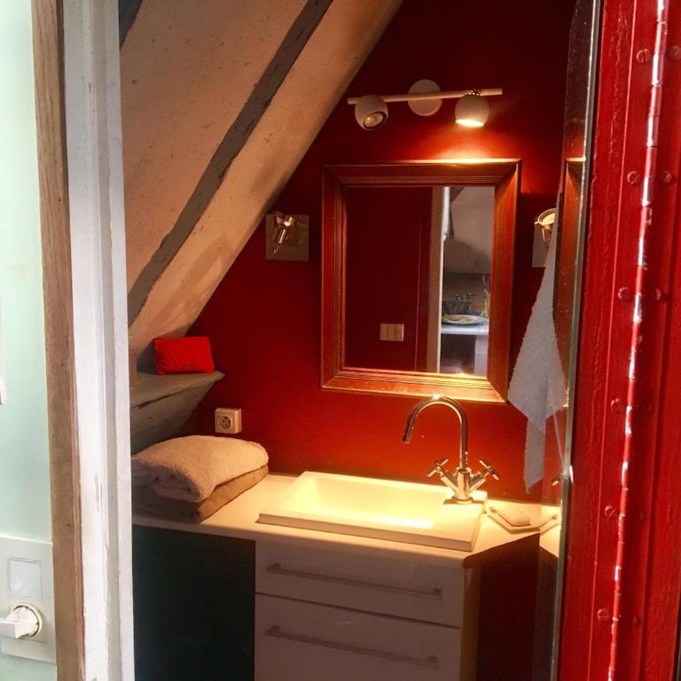 Romantique - Hyper Centre - Calme - Lumineux - Deluxe Apartment - 2