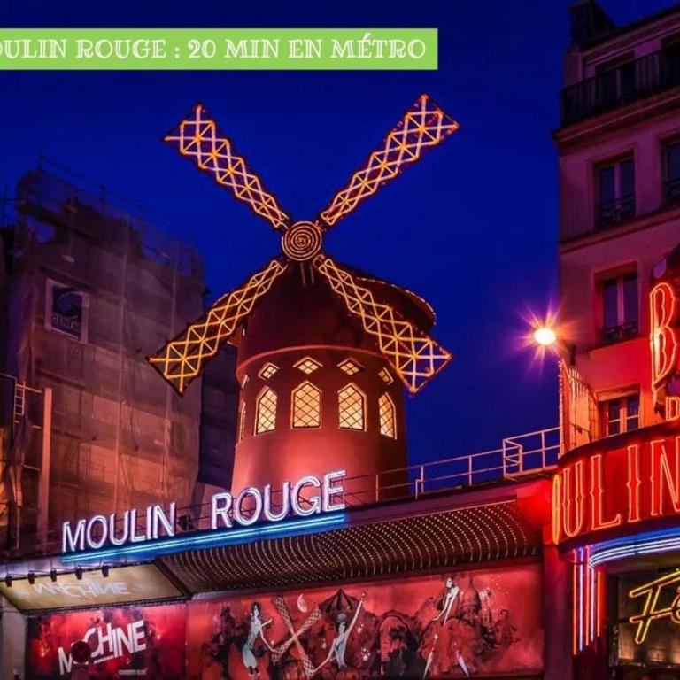 Romantique - Hyper Centre - Calme - Lumineux - Deluxe Apartment - 9