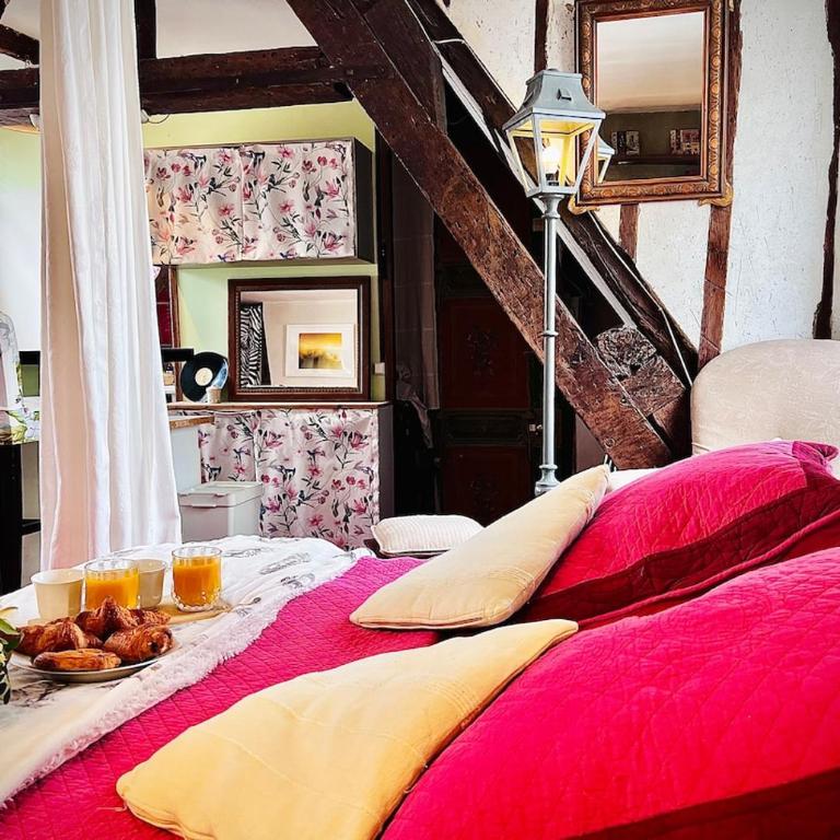 Romantique - Hyper Centre - Calme - Lumineux - Deluxe Apartment - 15