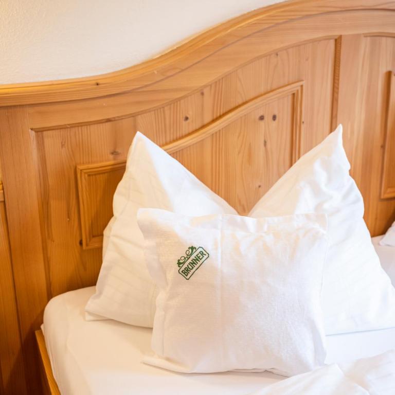 Hotel Brunner - Reiteralm - Habitación Doble Estándar - 2