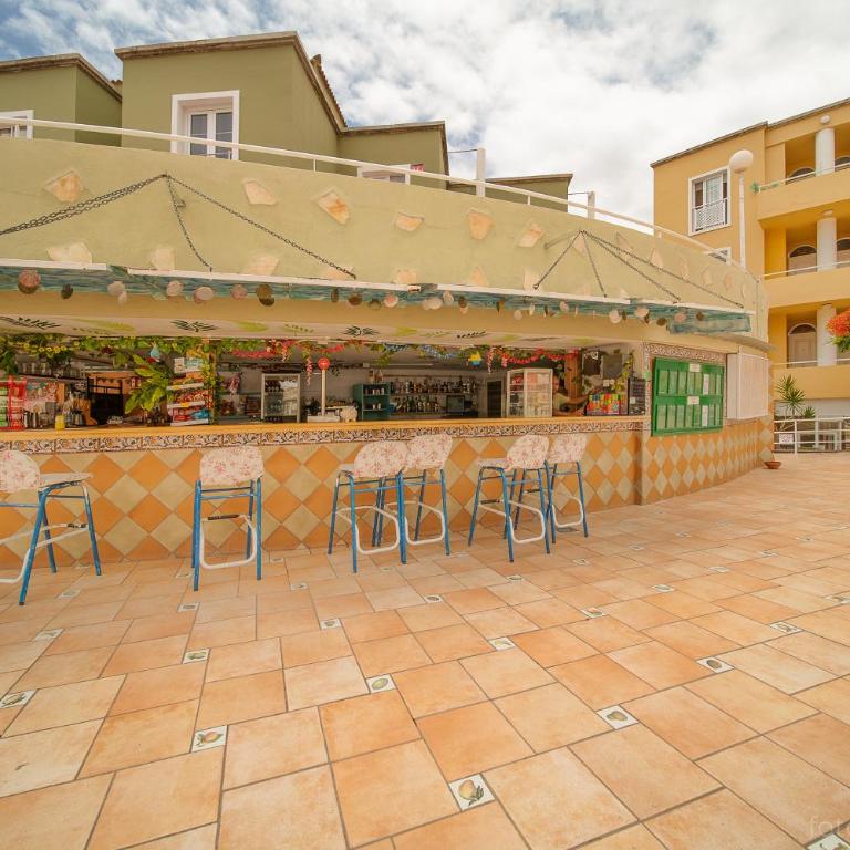 Orlando Luxury Costa Adeje - Apartamento de 2 dormitorios - 35