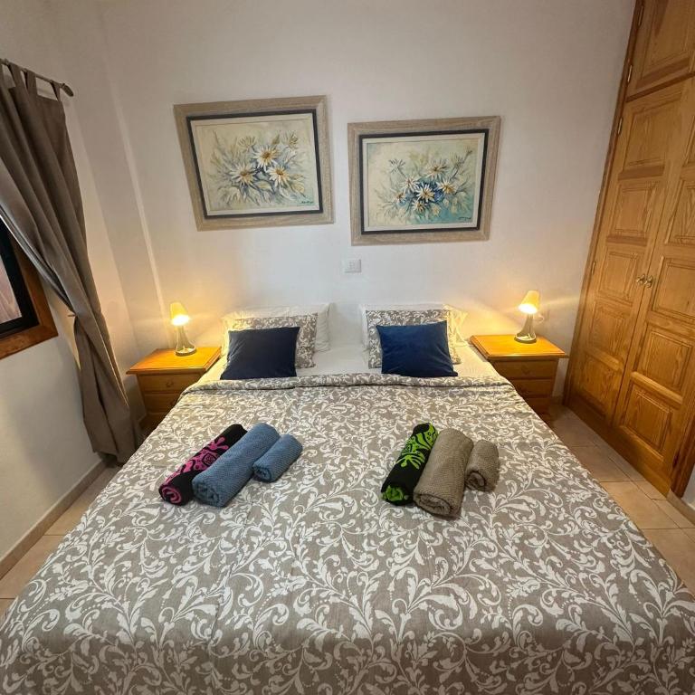 Atlantic View Tenerife South - Apartamento de 1 dormitorio - 2