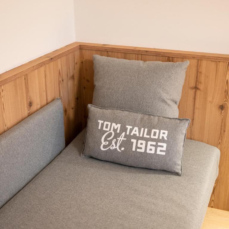 Hotel Brunner - Reiteralm - Habitación Triple Deluxe - 5