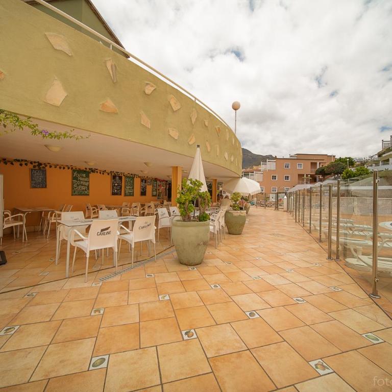 Orlando Luxury Costa Adeje - Apartamento de 2 dormitorios - 36