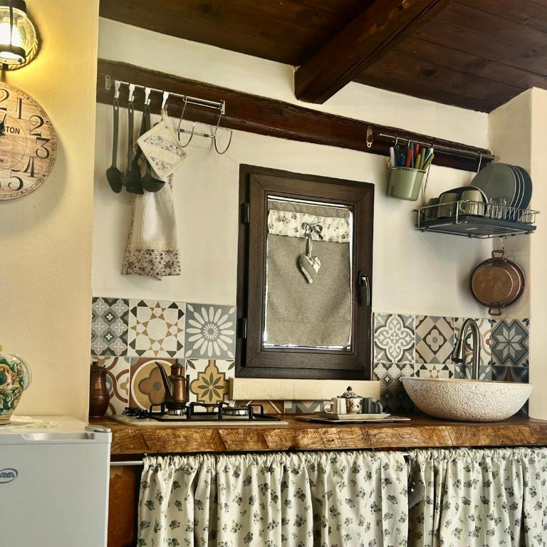 "The Cottage"with sea view, parking & wifi - Casa Vacanze - 5