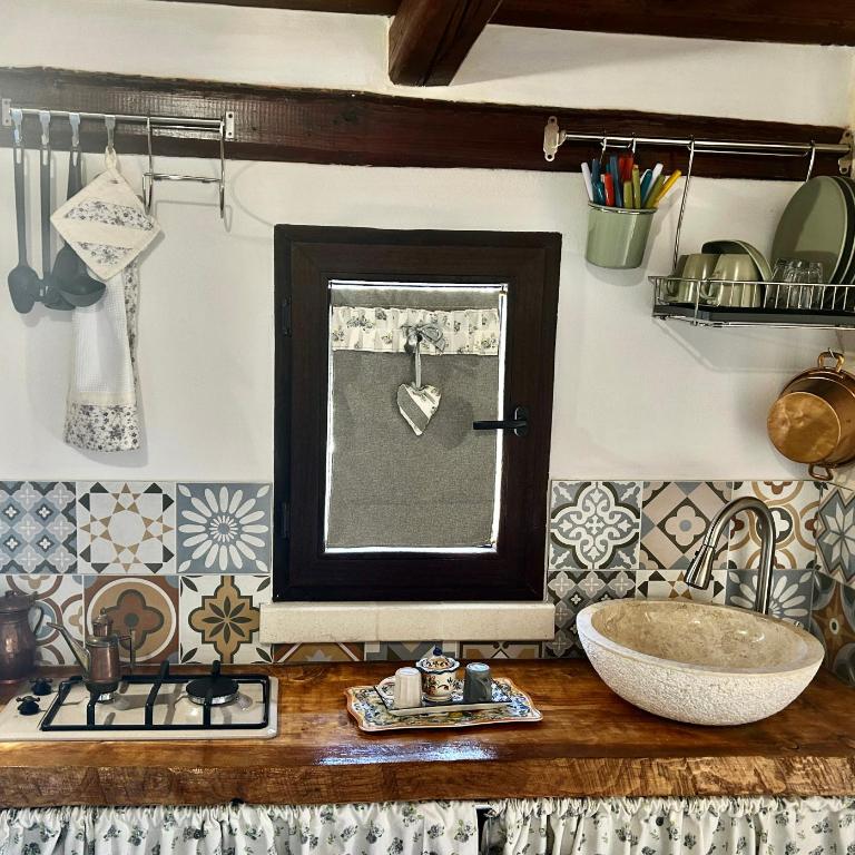 "The Cottage"with sea view, parking & wifi - Casa Vacanze - 13